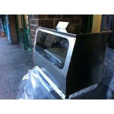 HOT DISPLAY CABINET-39